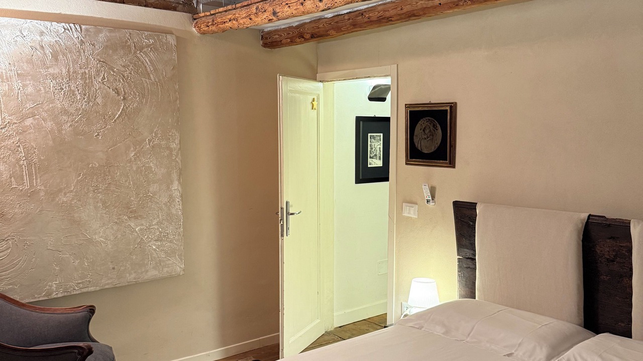 Photo of Bedroom in Cannaregio