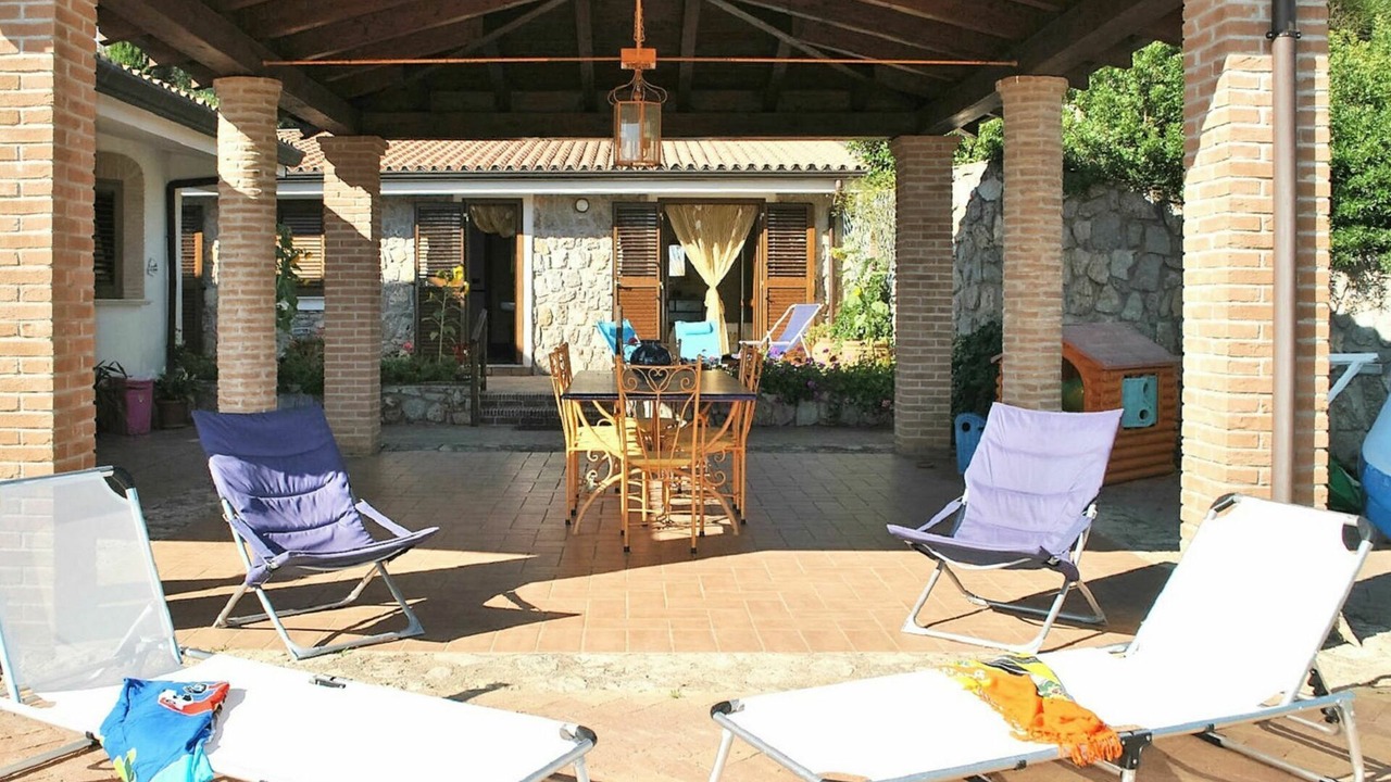 Photo of Outdoor in Itri