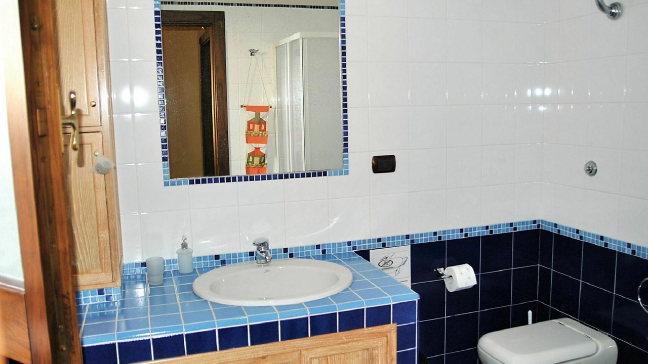Photo of Bathroom in Itri