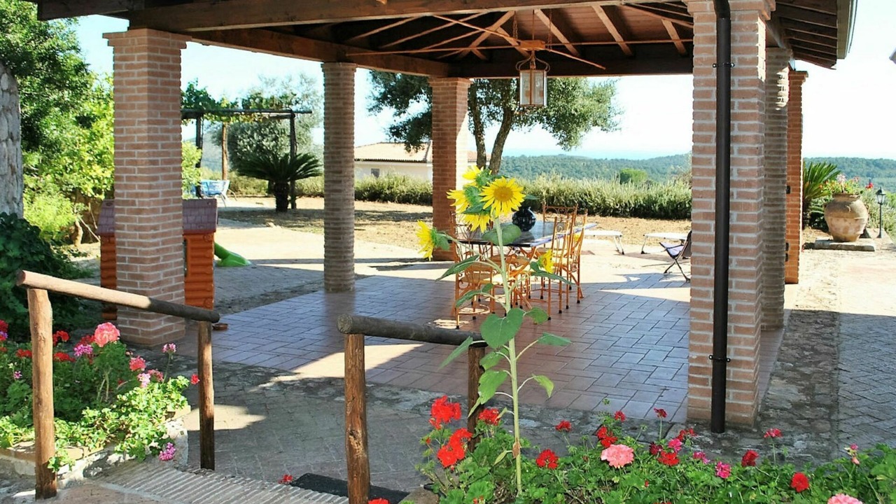 Photo of Outdoor in Itri