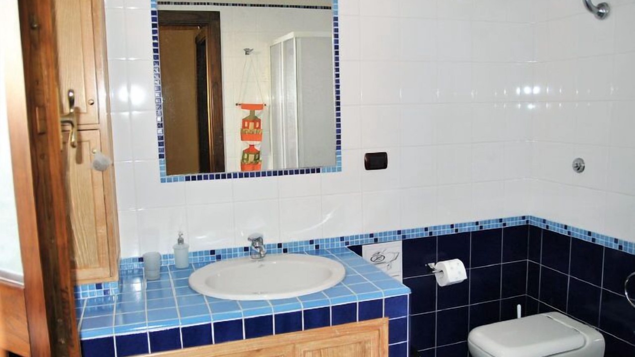 Photo of Bathroom in Itri