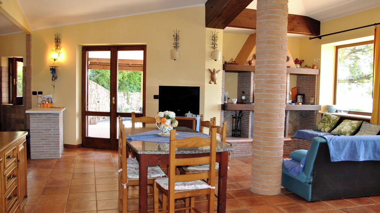 Photo of Livingroom in Itri