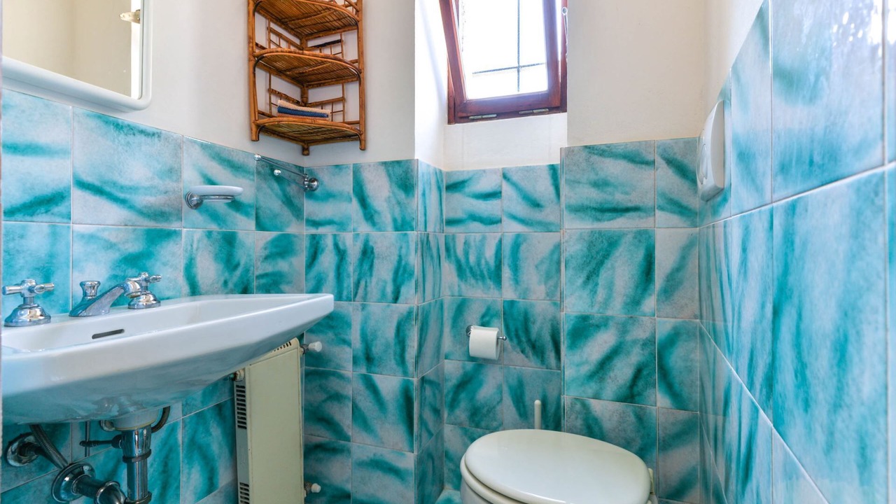 Photo of Bathroom in Naregno