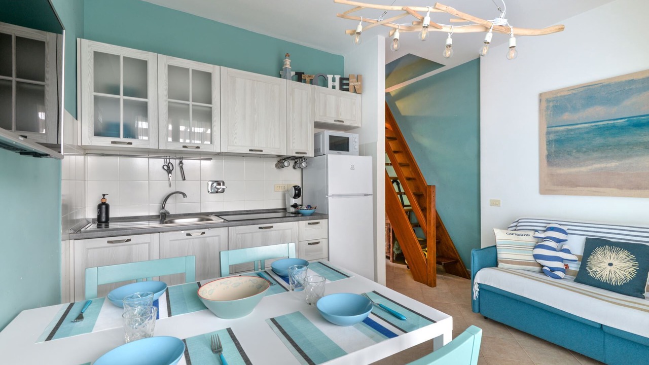 Photo of Kitchen in Morcone