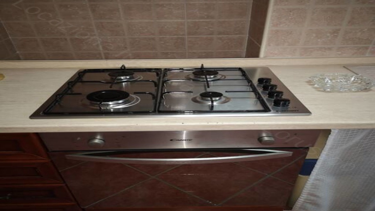 Photo of Kitchen in Andria