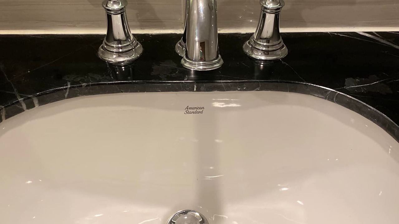 Photo of Bathroom in Tran Phu Beach