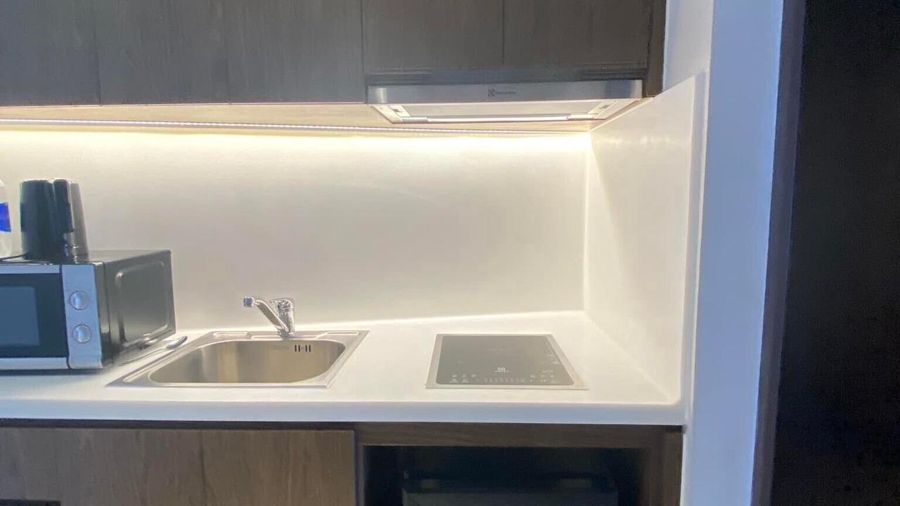 Photo of Kitchen in Tran Phu Beach