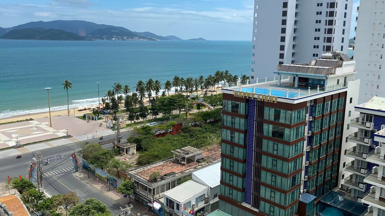 Photo of Outdoor in Tran Phu Beach