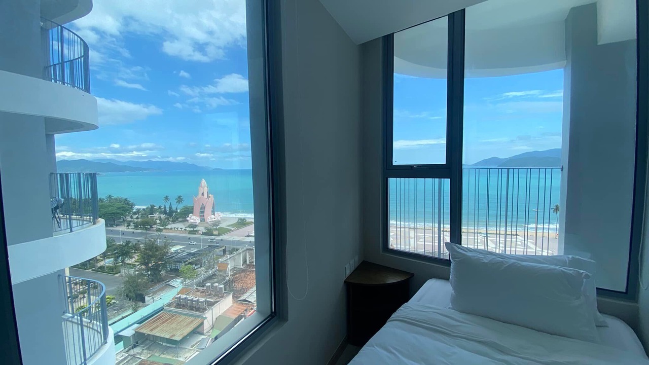 Photo of Bedroom in Tran Phu Beach