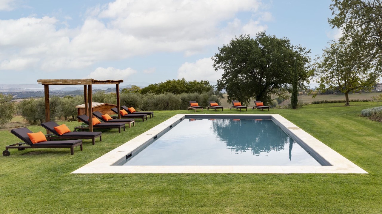 Photo of Outdoor in Sarteano