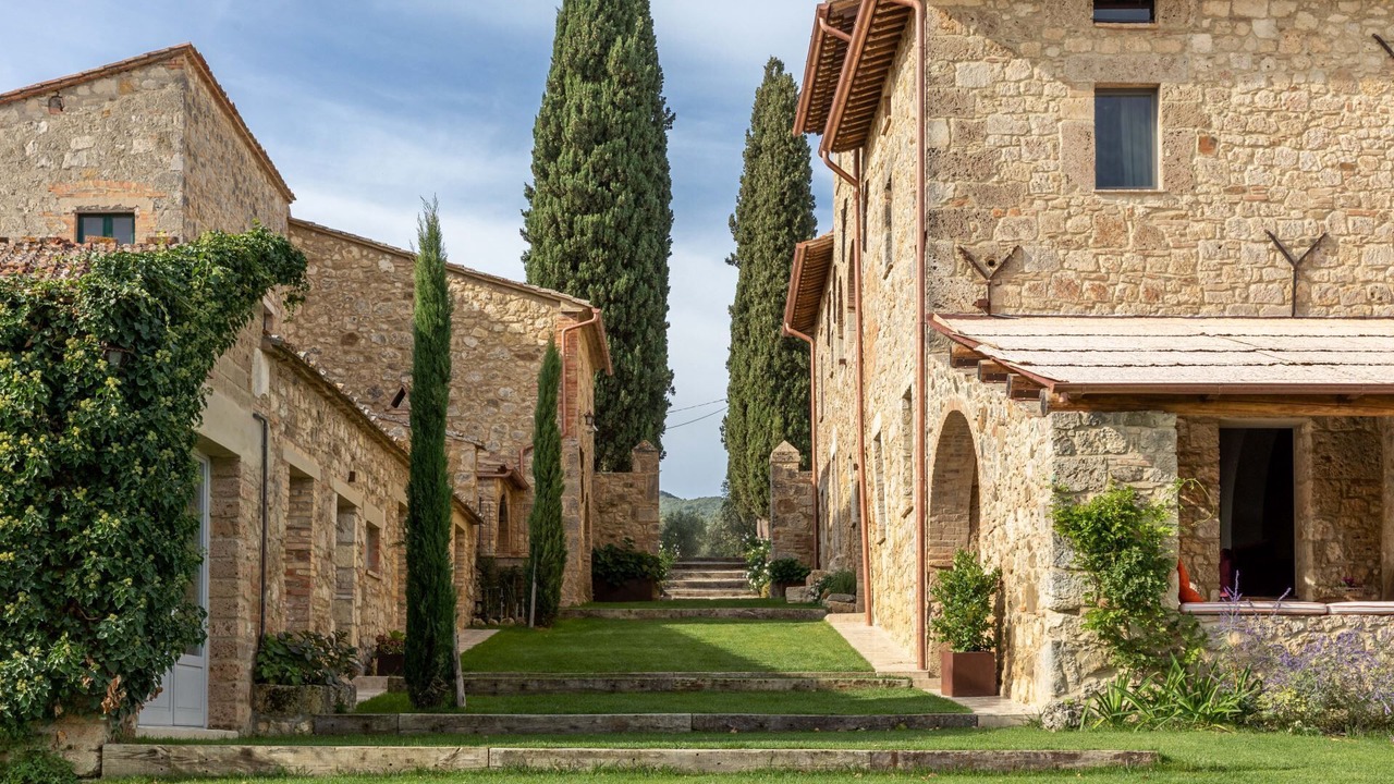 Photo of Outdoor in Sarteano