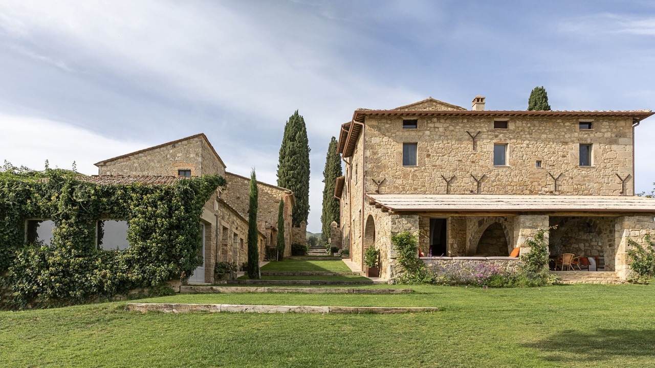 Photo of Outdoor in Sarteano