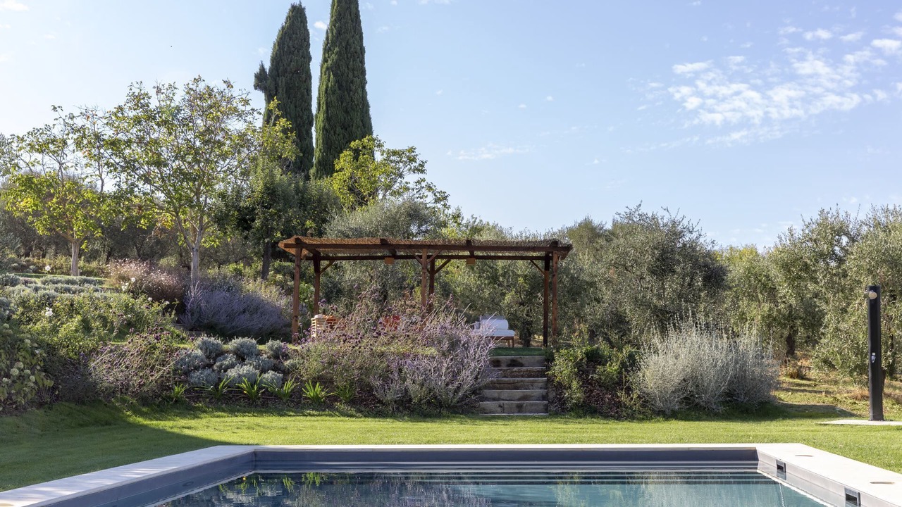 Photo of Outdoor in Sarteano