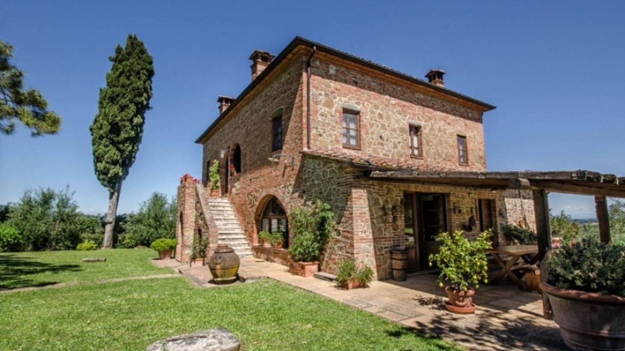 Photo of Outdoor in Torrita di Siena