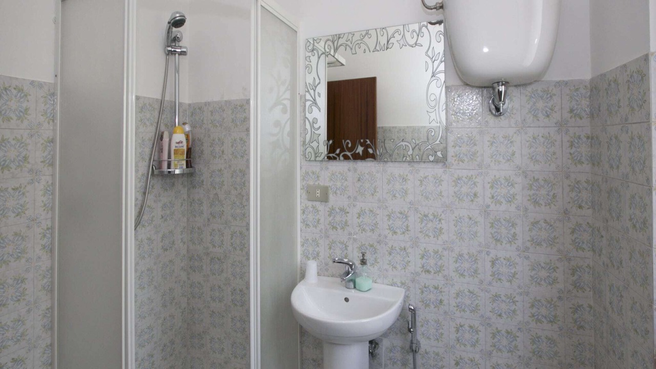 Photo of Bathroom in Corvara