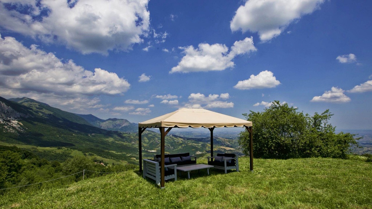 Photo of Outdoor in Corvara