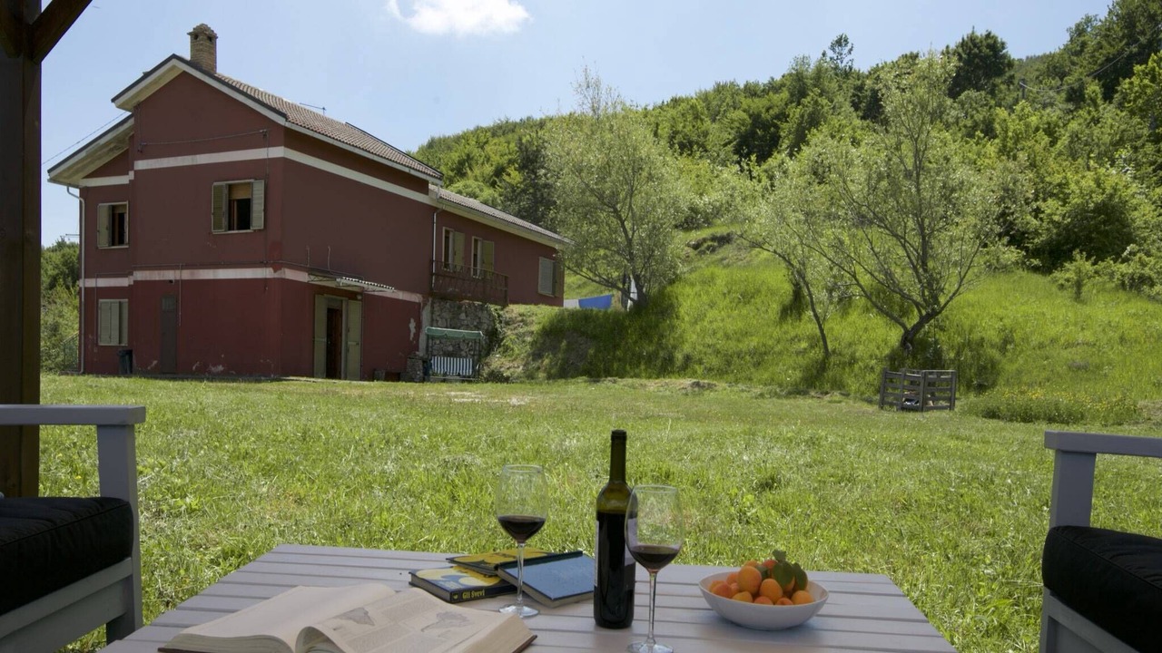 Photo of Patio Balcony in Corvara