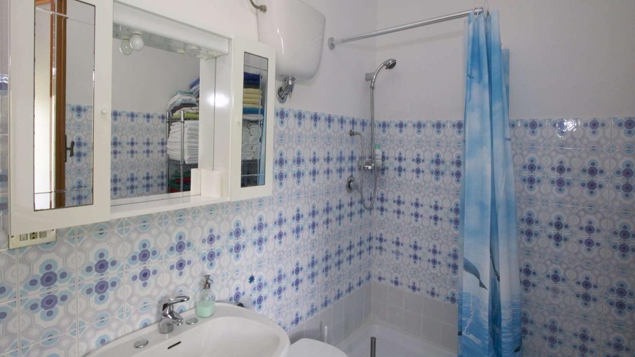 Photo of Bathroom in Corvara