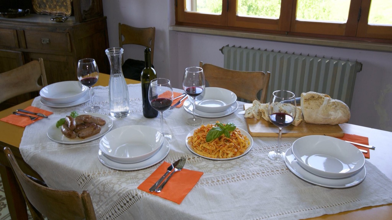 Photo of Livingroom in Corvara