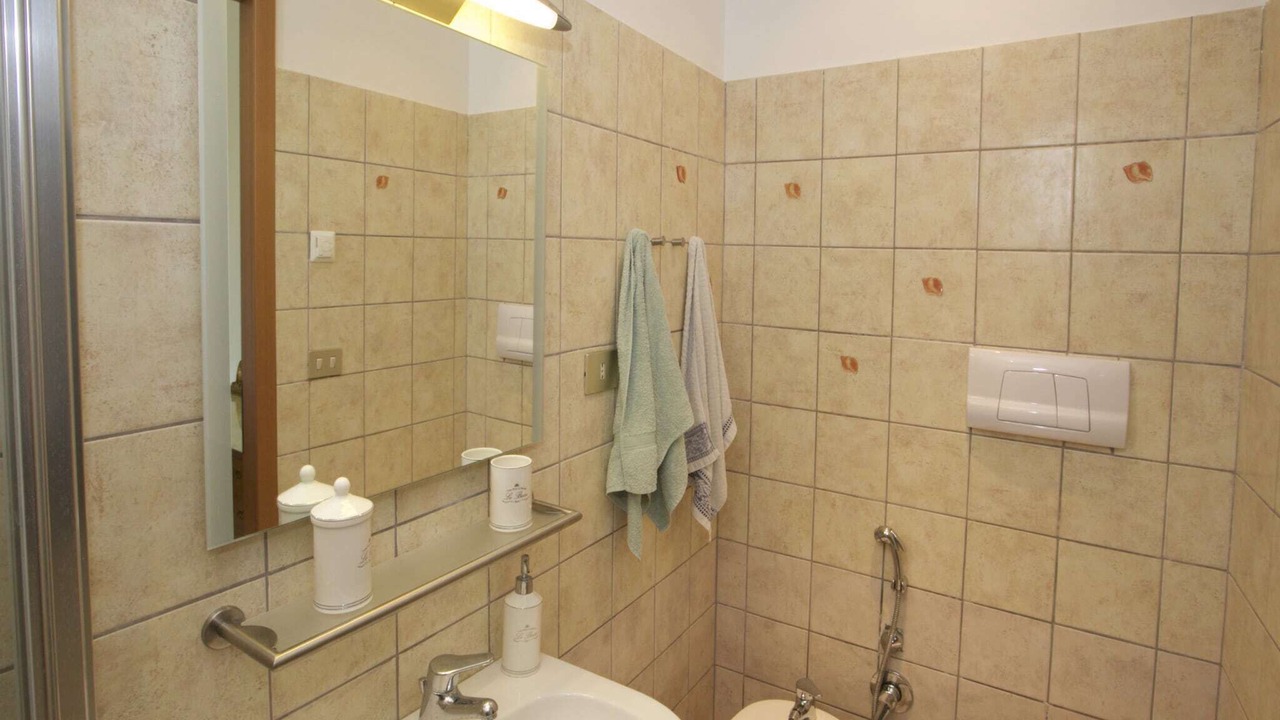Photo of Bathroom in Corvara