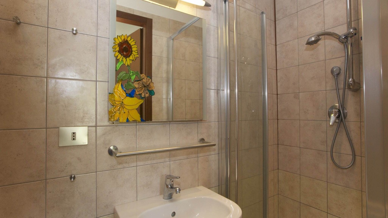 Photo of Bathroom in Corvara