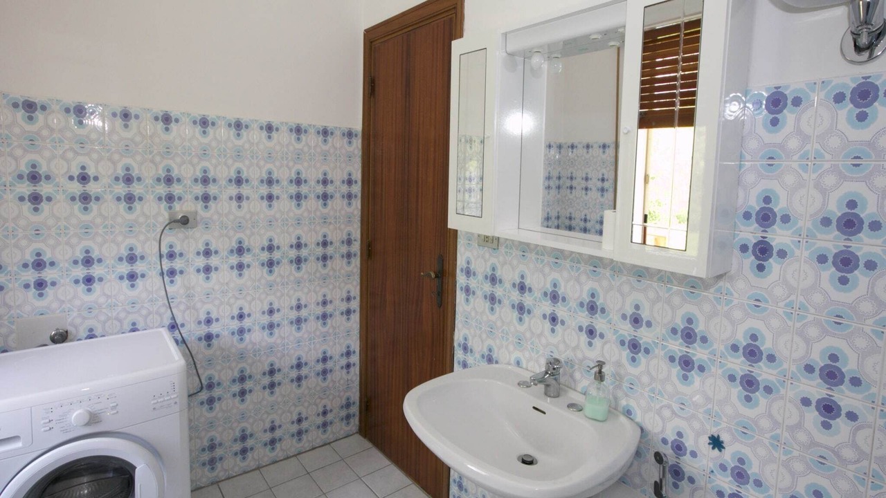 Photo of Bathroom in Corvara