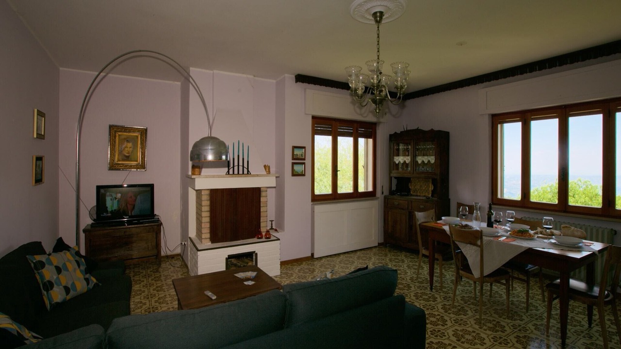 Photo of Livingroom in Corvara