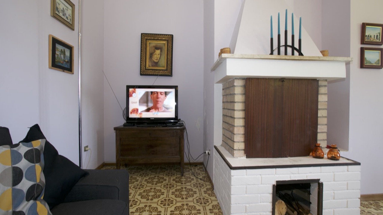 Photo of Livingroom in Corvara