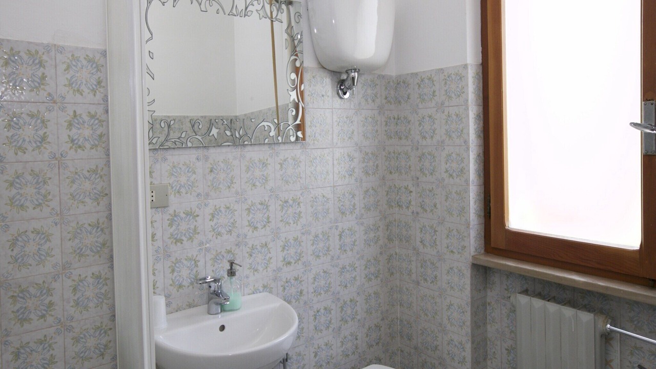 Photo of Bathroom in Corvara