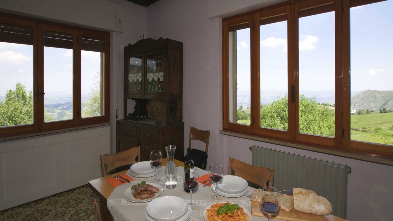 Photo of Livingroom in Corvara