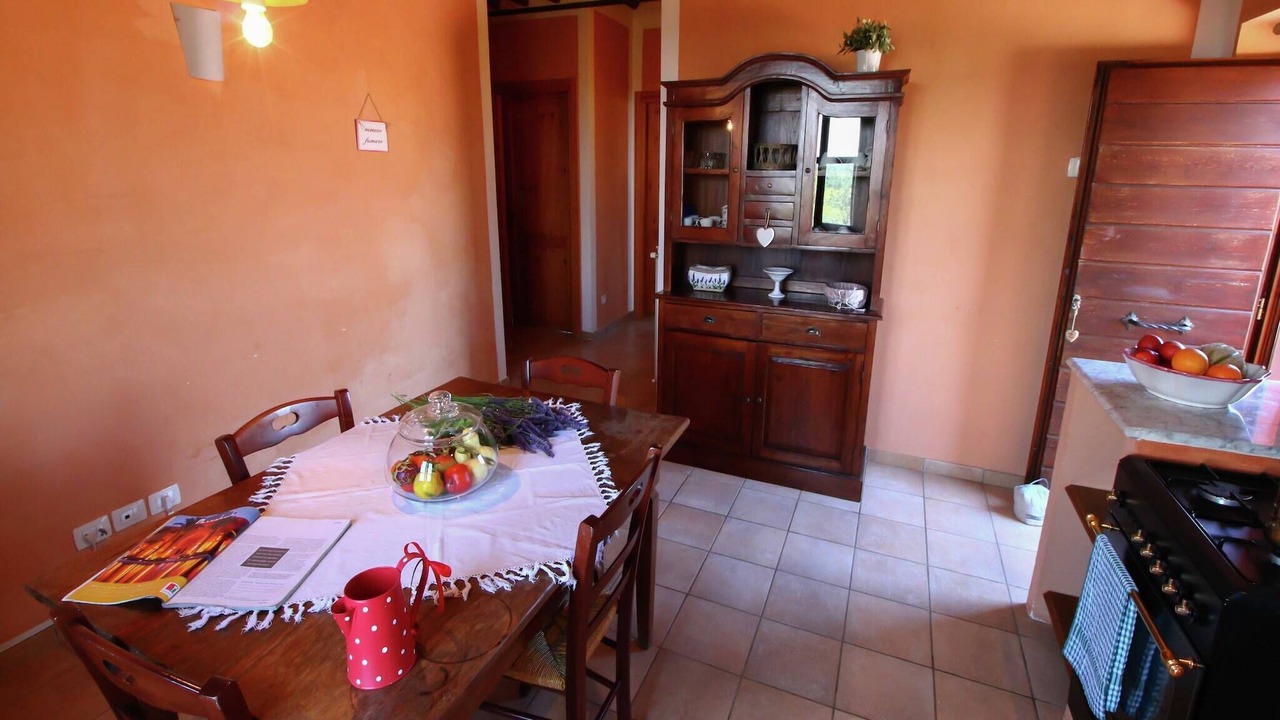 Photo of Livingroom in Montalto di Castro