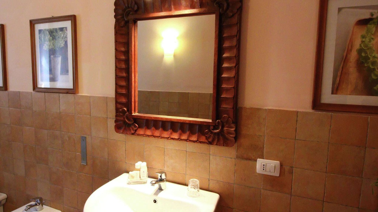 Photo of Bathroom in Montalto di Castro