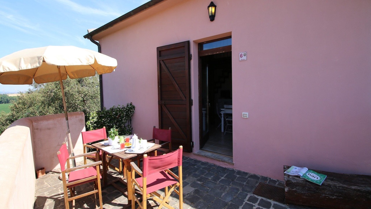 Photo of Outdoor in Montalto di Castro
