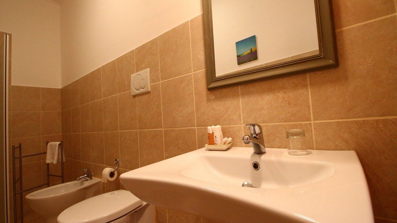 Photo of Bathroom in Montalto di Castro
