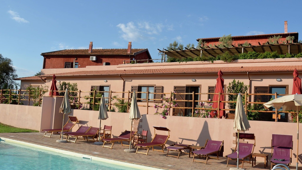 Photo of Outdoor in Montalto di Castro