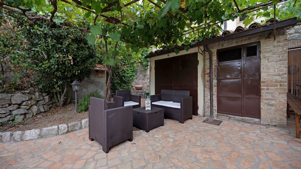 Photo of Patio Balcony in Sugano