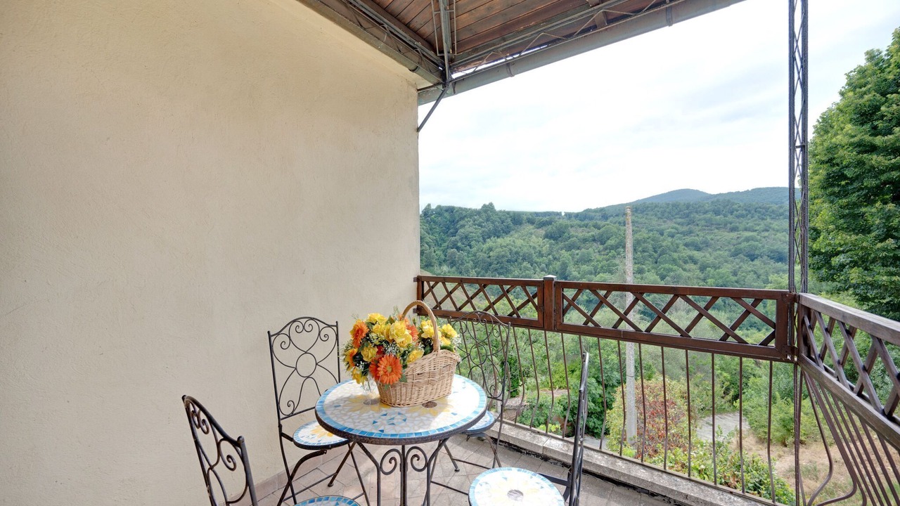 Photo of Patio Balcony in Sugano