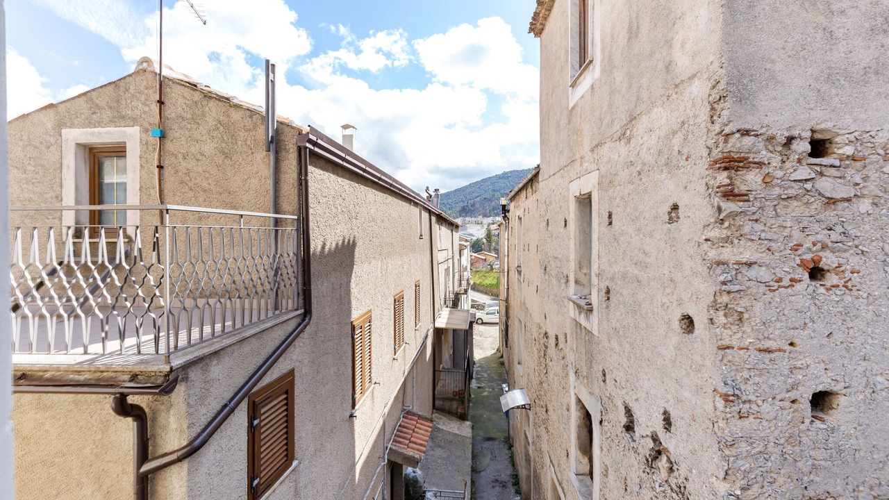 Photo of Outdoor in Morano Calabro