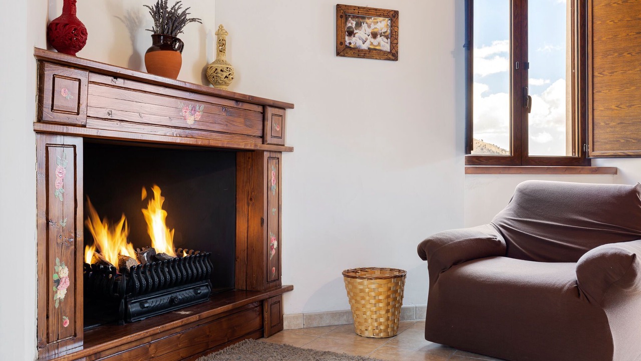 Photo of Livingroom in Morano Calabro