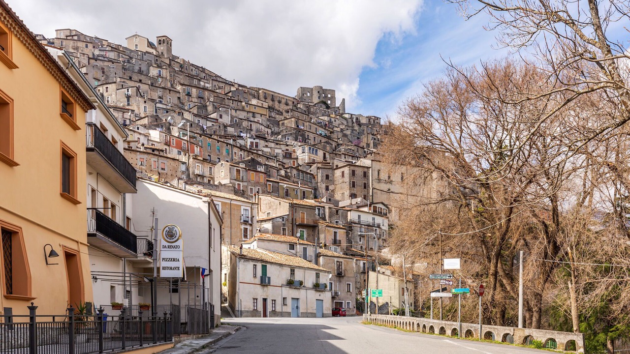Photo of Others in Morano Calabro