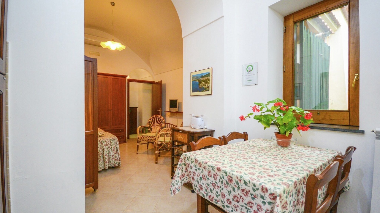 Photo of Livingroom in Sorrento