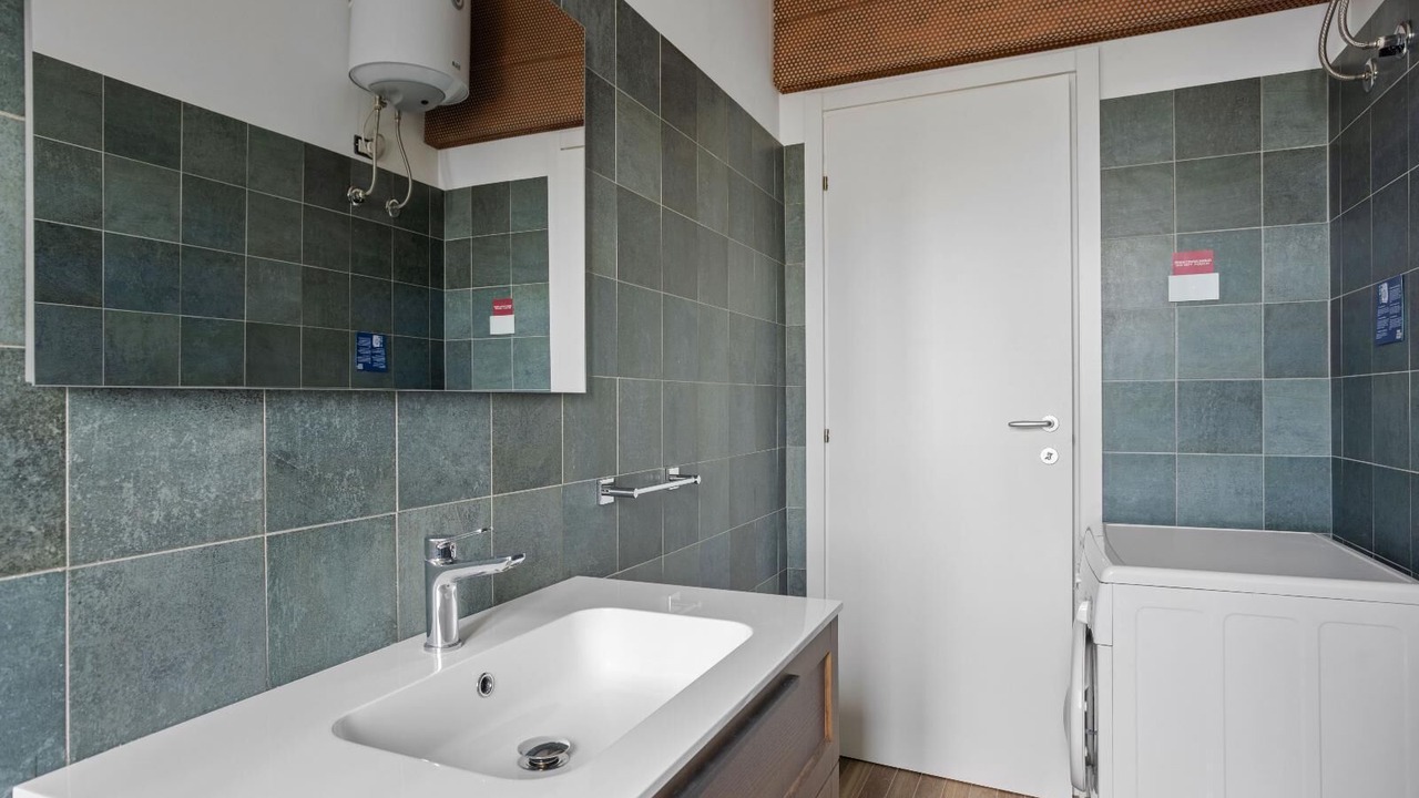 Photo of Bathroom in Marsala