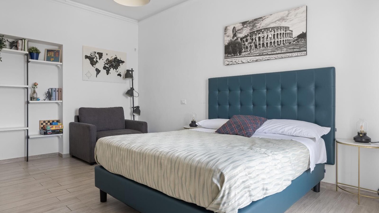 Photo of Bedroom in Marsala