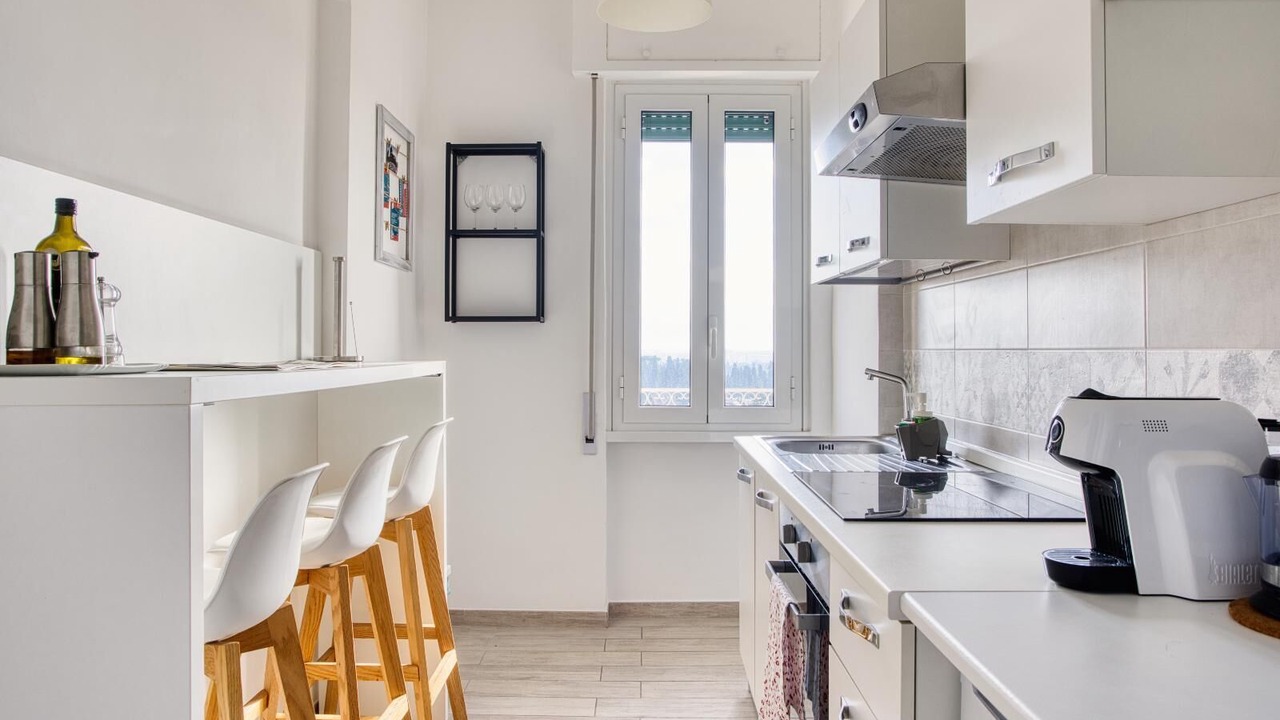 Photo of Kitchen in Marsala