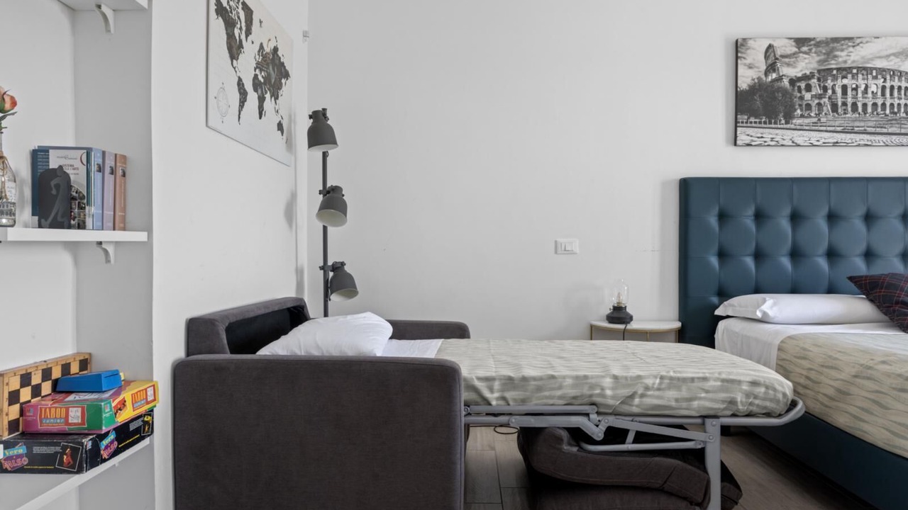 Photo of Bedroom in Marsala