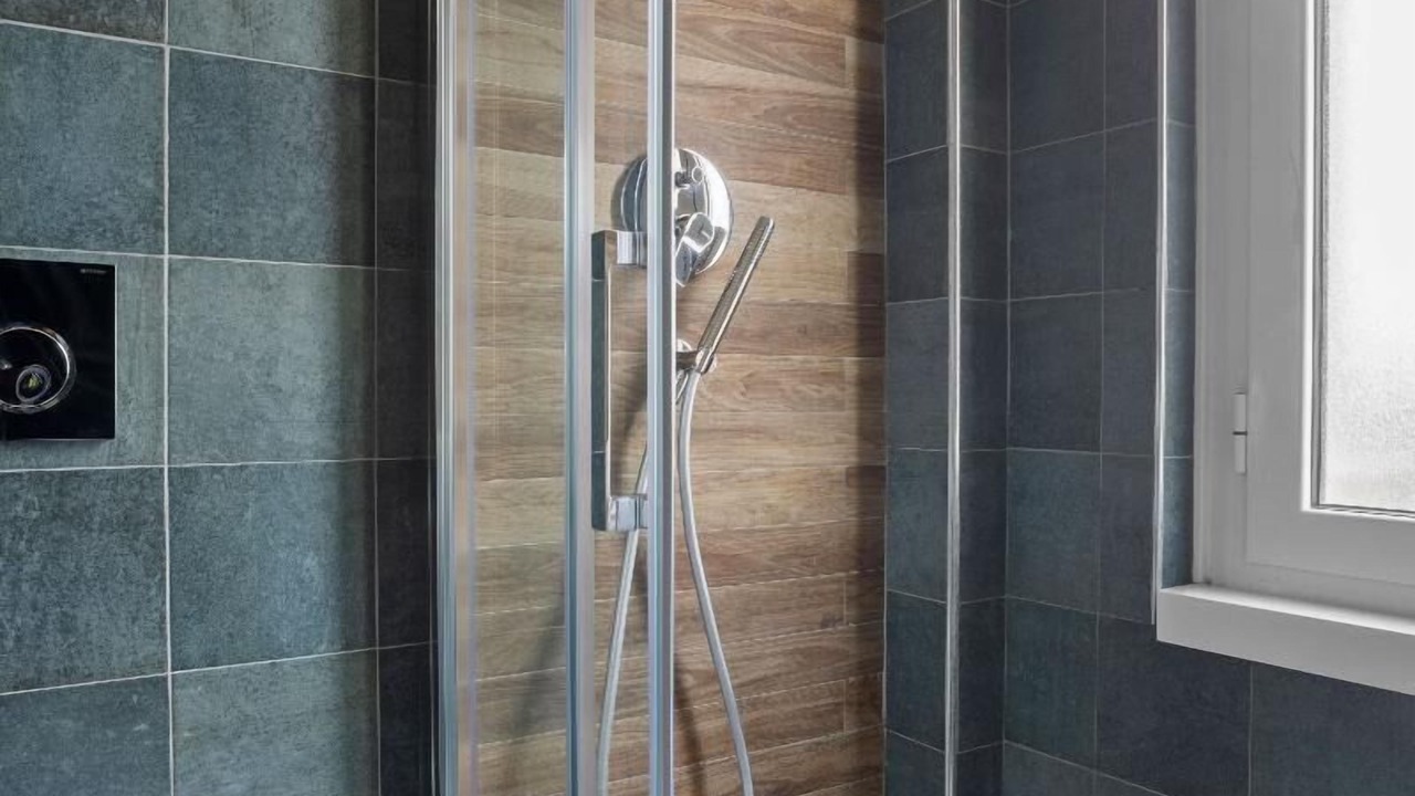 Photo of Bathroom in Marsala