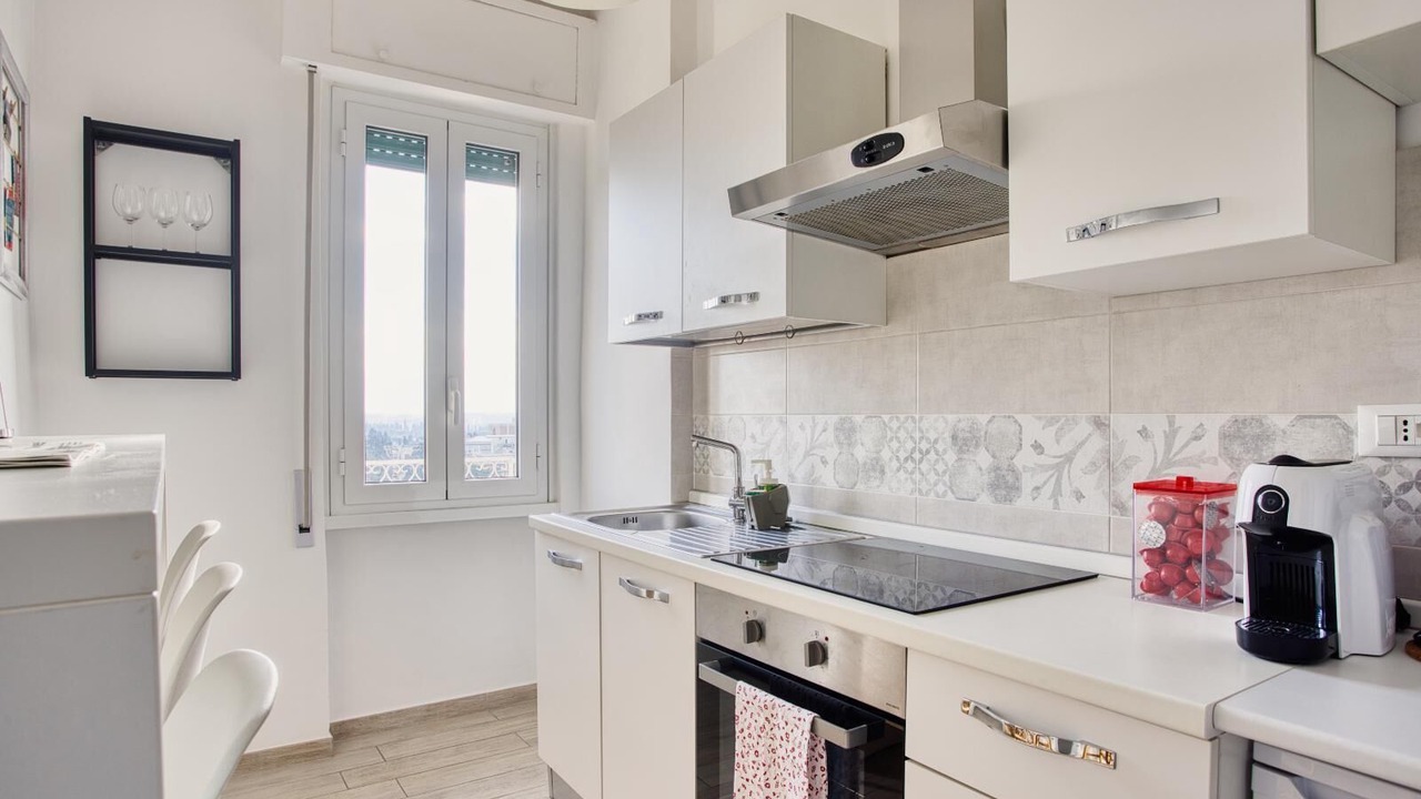 Photo of Kitchen in Marsala