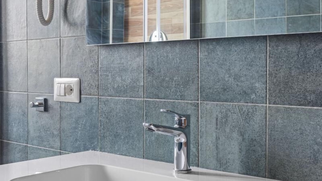 Photo of Bathroom in Marsala