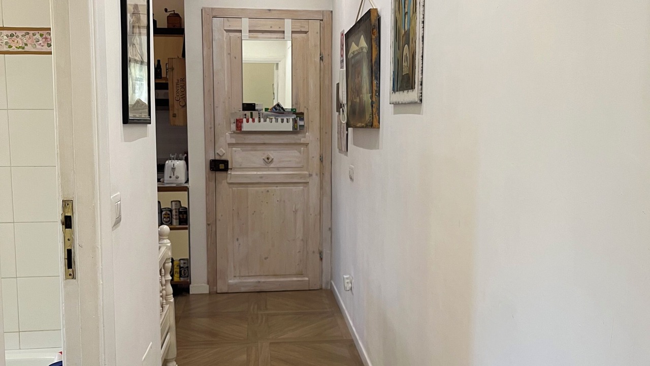 Photo of Bathroom in Lake Bracciano