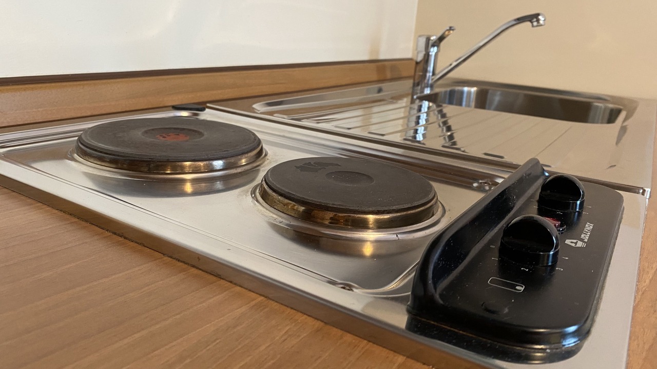 Photo of Kitchen in Cesuna di Roana